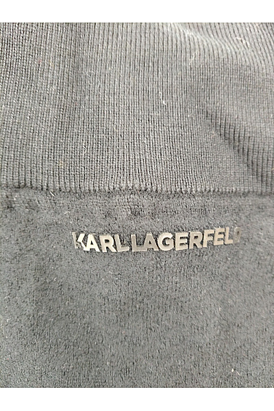 Pánský svetr | Karl Lagerfeld | obrázek 9
