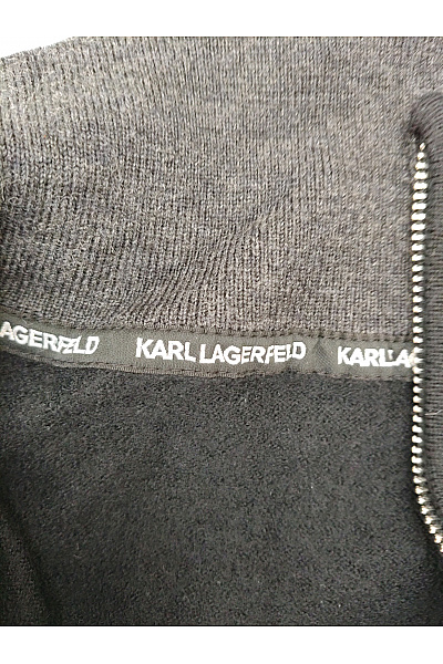 Pánský svetr | Karl Lagerfeld | obrázek 10