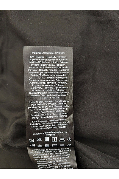ONLY Dámské leopardí sako jednořadé Vel. L | ONLY | obrázek 10