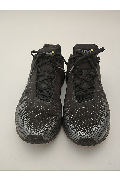 Nike Pánské tenisky Air Max Sequent 3 Černé Vel. EU 45.5 | Nike | obrázek 3