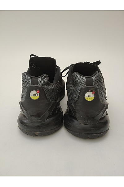 Nike Pánské tenisky Air Max Sequent 3 Černé Vel. EU 45.5 | Nike | obrázek 4