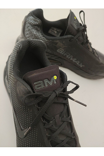 Nike Pánské tenisky Air Max Sequent 3 Černé Vel. EU 45.5 | Nike | obrázek 5