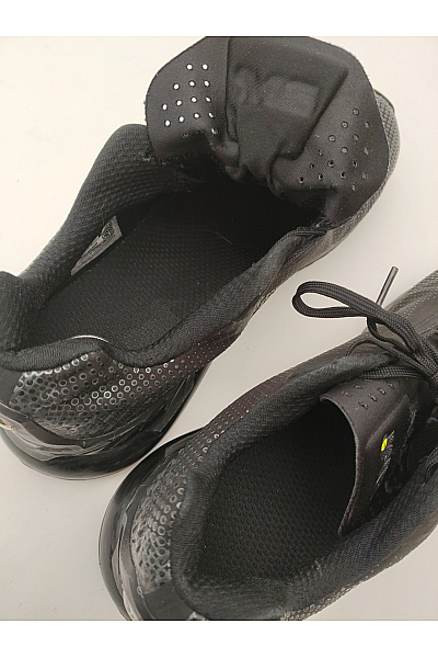Nike Pánské tenisky Air Max Sequent 3 Černé Vel. EU 45.5 | Nike | obrázek 6