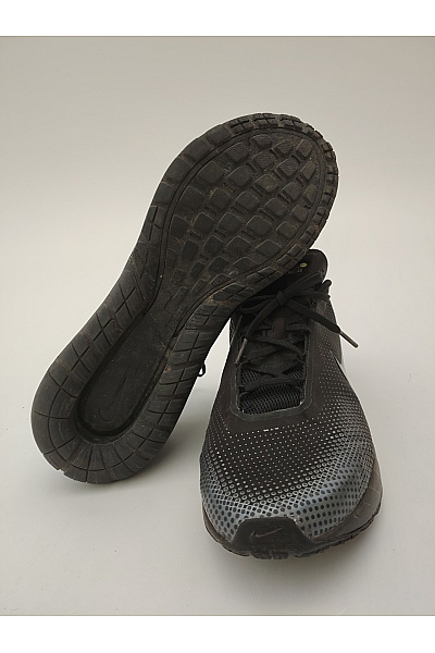 Nike Pánské tenisky Air Max Sequent 3 Černé Vel. EU 45.5 | Nike | obrázek 8