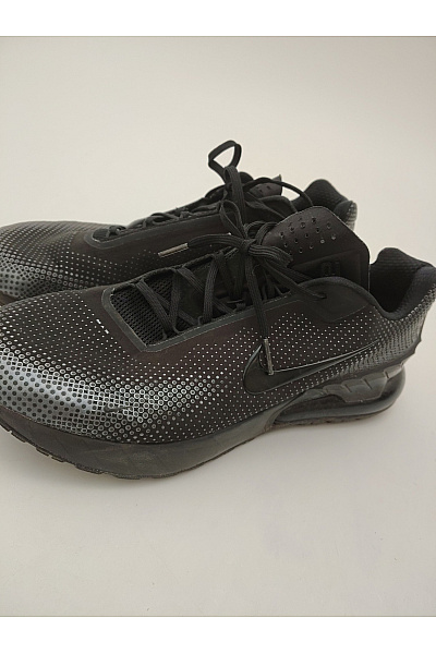 Nike Pánské tenisky Air Max Sequent 3 Černé Vel. EU 45.5 | Nike | obrázek 9