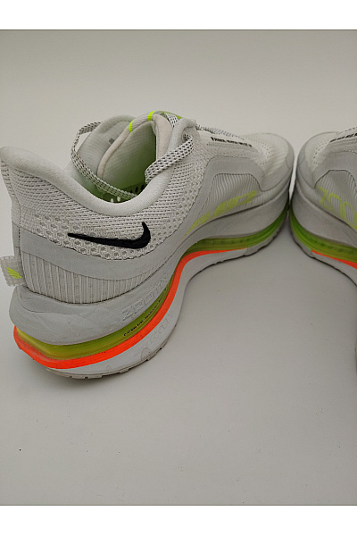 Nike Pánské tenisky Pegasus Premium Bílé Velikost EU 42.5 | Nike | obrázek 6