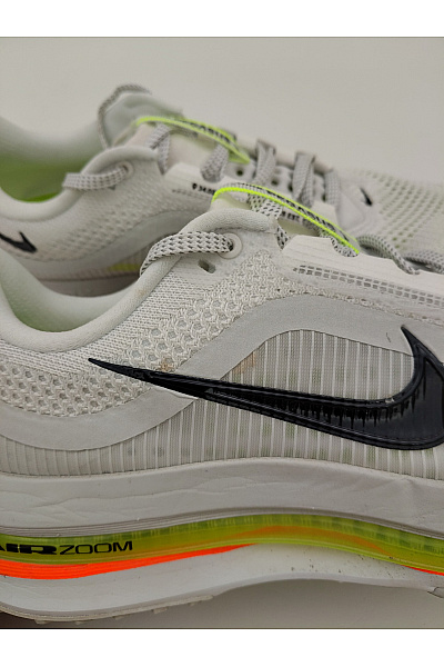 Nike Pánské tenisky Pegasus Premium Bílé Velikost EU 42.5 | Nike | obrázek 8