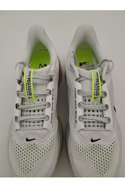 Nike Pánské tenisky Pegasus Premium Bílé Velikost EU 42.5 | Nike | obrázek 9
