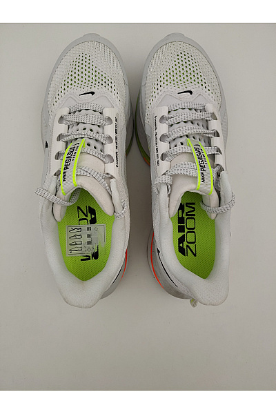 Nike Pánské tenisky Pegasus Premium Bílé Velikost EU 42.5 | Nike | obrázek 10