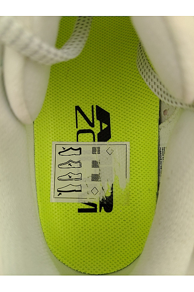 Nike Pánské tenisky Pegasus Premium Bílé Velikost EU 42.5 | Nike | obrázek 11