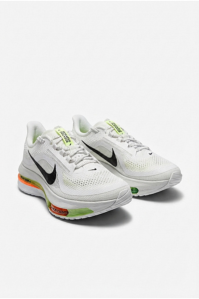 Nike Pánské Tenisky Pegasus Premium Bílé Velikost EU 42.5