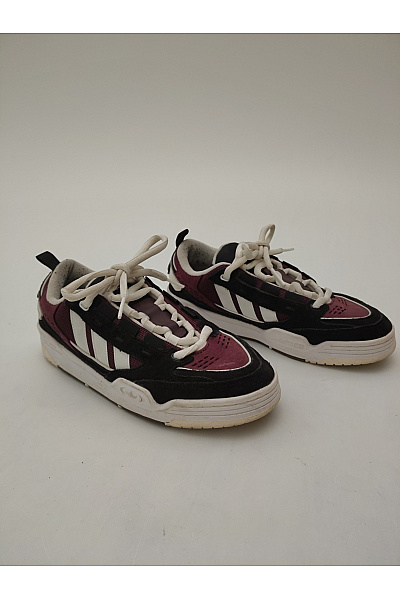 ADIDAS Pánské tenisky Adi2000 Černobílé Vel. 42 | ADIDAS | obrázek 2