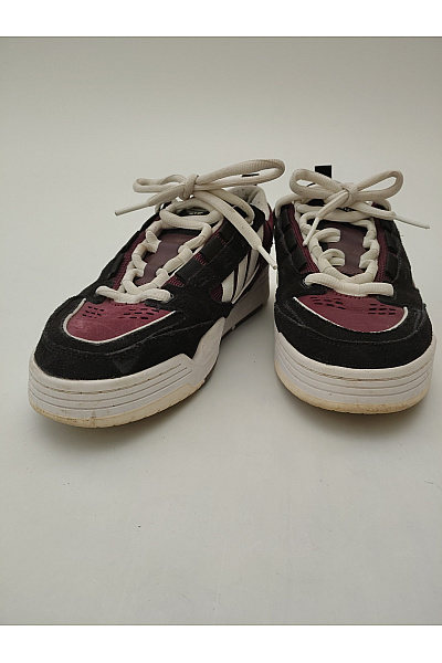 ADIDAS Pánské tenisky Adi2000 Černobílé Vel. 42 | ADIDAS | obrázek 3