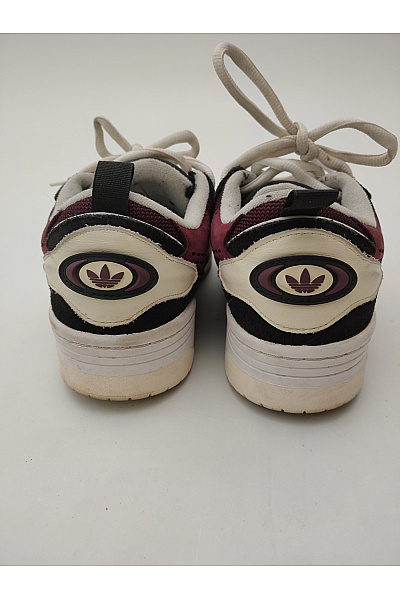 ADIDAS Pánské tenisky Adi2000 Černobílé Vel. 42 | ADIDAS | obrázek 5