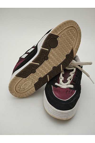 ADIDAS Pánské tenisky Adi2000 Černobílé Vel. 42 | ADIDAS | obrázek 7