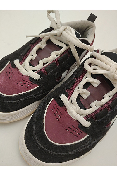 ADIDAS Pánské tenisky Adi2000 Černobílé Vel. 42 | ADIDAS | obrázek 8