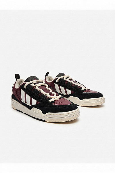 ADIDAS Pánské Tenisky Adi2000 Černobílé Vel. 42