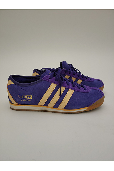 ADIDAS tenisky Originals Italia 70s Fialové Velikost 38 2/3 | ADIDAS | obrázek 2