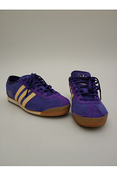 ADIDAS tenisky Originals Italia 70s Fialové Velikost 38 2/3 | ADIDAS | obrázek 3