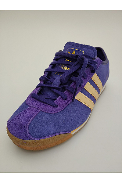 ADIDAS tenisky Originals Italia 70s Fialové Velikost 38 2/3 | ADIDAS | obrázek 4