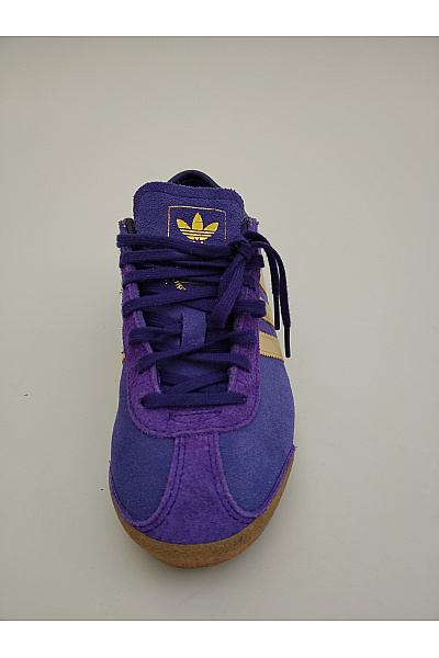 ADIDAS tenisky Originals Italia 70s Fialové Velikost 38 2/3 | ADIDAS | obrázek 5