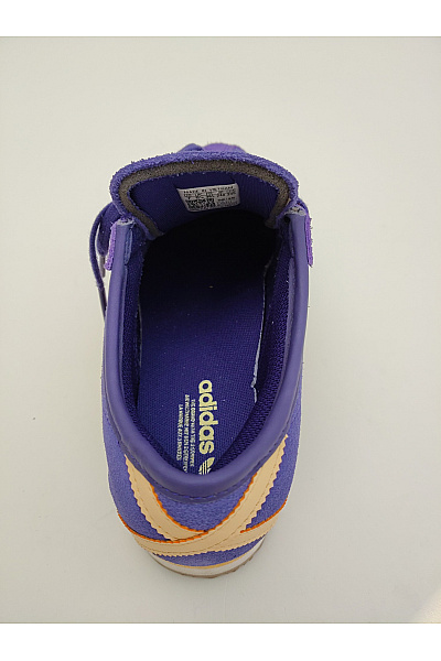 ADIDAS tenisky Originals Italia 70s Fialové Velikost 38 2/3 | ADIDAS | obrázek 6