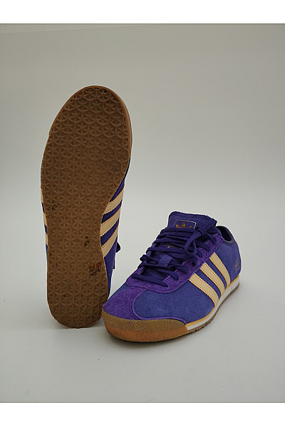 ADIDAS tenisky Originals Italia 70s Fialové Velikost 38 2/3 | ADIDAS | obrázek 7