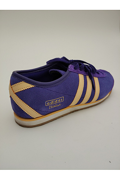 ADIDAS tenisky Originals Italia 70s Fialové Velikost 38 2/3 | ADIDAS | obrázek 8
