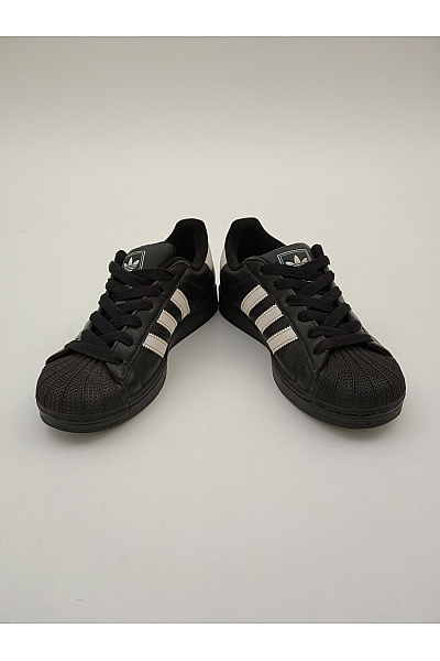 ADIDAS tenisky Originals Superstar Černobílé Velikost EU 39 | ADIDAS | obrázek 3