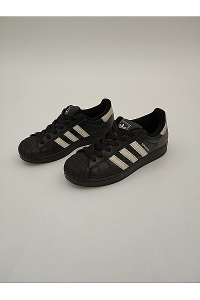 ADIDAS tenisky Originals Superstar Černobílé Velikost EU 39 | ADIDAS | obrázek 4