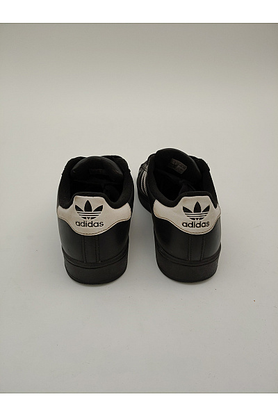 ADIDAS tenisky Originals Superstar Černobílé Velikost EU 39 | ADIDAS | obrázek 5