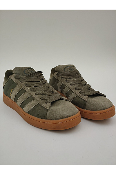 ADIDAS Pánské tenisky Campus 00s Cordura 
