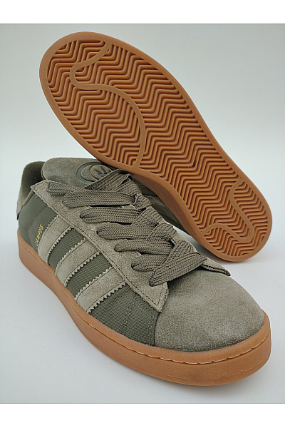 ADIDAS Pánské tenisky Campus 00s Cordura 