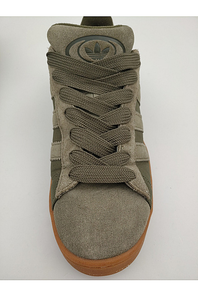 ADIDAS Pánské tenisky Campus 00s Cordura 