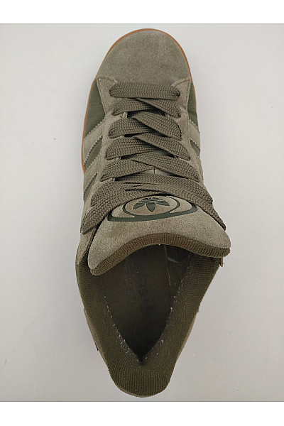 ADIDAS Pánské tenisky Campus 00s Cordura 