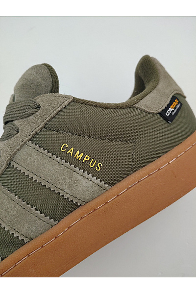 ADIDAS Pánské tenisky Campus 00s Cordura 