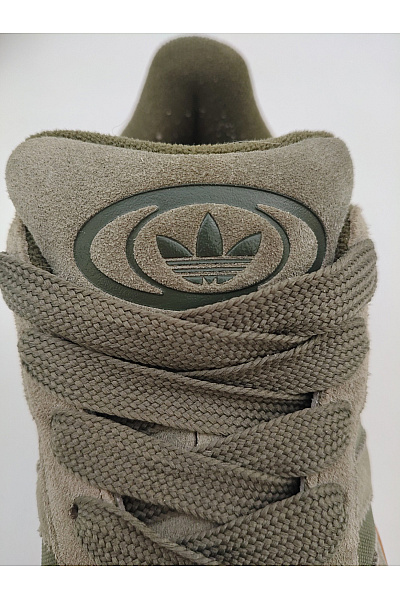 ADIDAS Pánské tenisky Campus 00s Cordura 