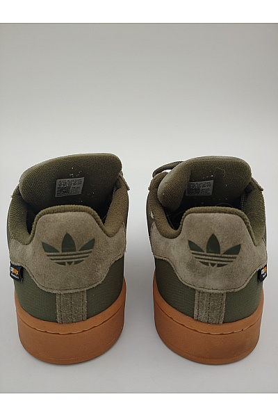 ADIDAS Pánské tenisky Campus 00s Cordura 