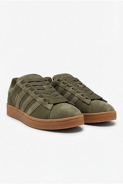 ADIDAS Pánské Tenisky Campus 00s Cordura 