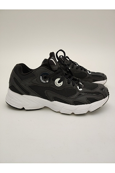 ADIDAS tenisky Astir Černobílé Velikost 38 1/3 | ADIDAS | obrázek 2