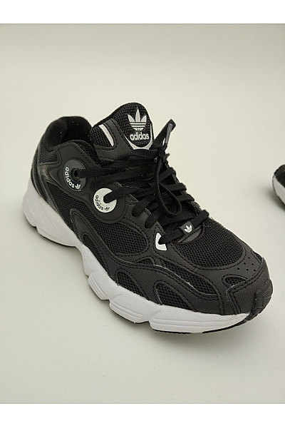 ADIDAS tenisky Astir Černobílé Velikost 38 1/3 | ADIDAS | obrázek 5