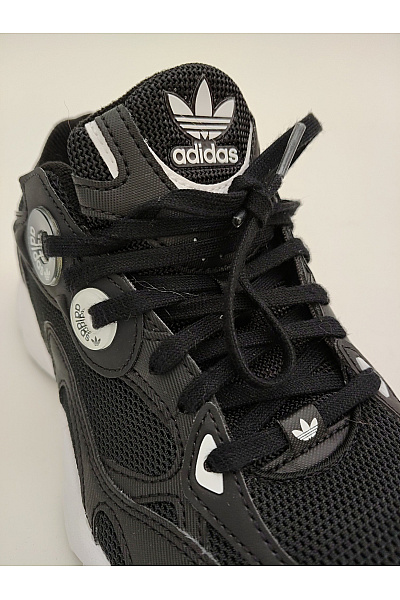 ADIDAS tenisky Astir Černobílé Velikost 38 1/3 | ADIDAS | obrázek 6