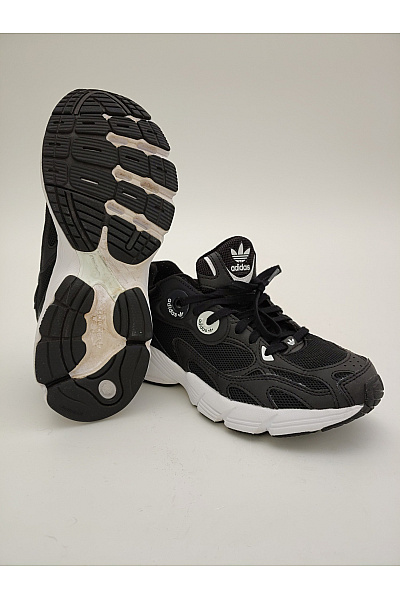ADIDAS tenisky Astir Černobílé Velikost 38 1/3 | ADIDAS | obrázek 8