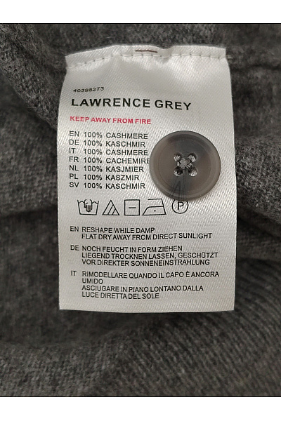 Pánský svetr | LAWRENCE GREY | obrázek 5