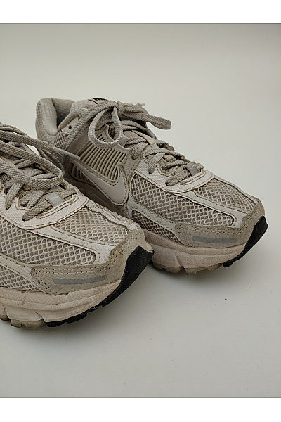 Nike tenisky Zoom Vomero 5 Šedé Velikost EU 36.5 | Nike | obrázek 10