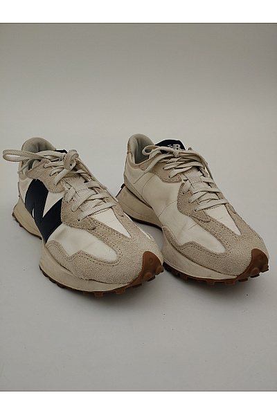 New Balance tenisky 327 (MS327DT) Béžové Velikost US 38 | New Balance | obrázek 2