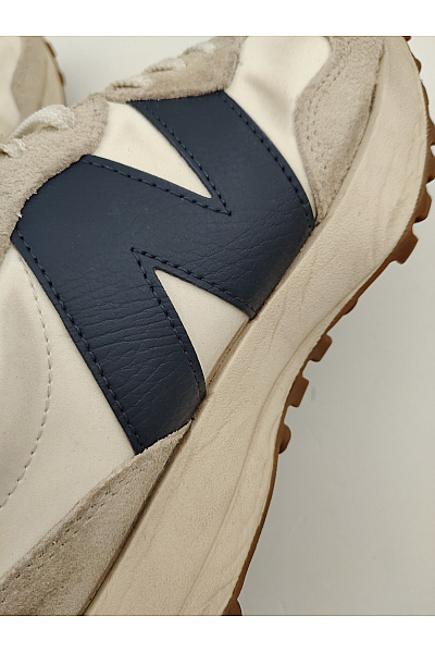 New Balance tenisky 327 (MS327DT) Béžové Velikost US 38 | New Balance | obrázek 7