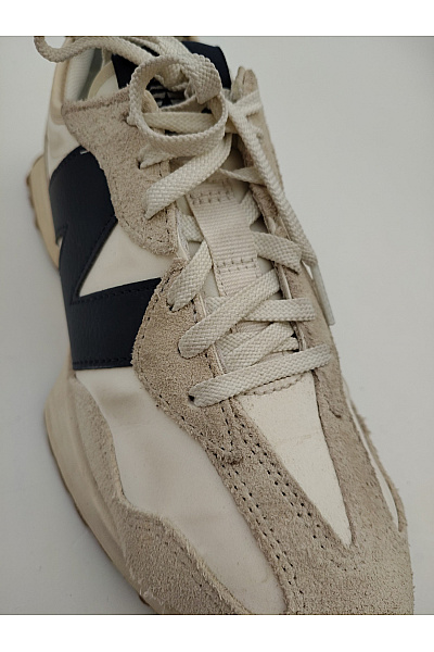 New Balance tenisky 327 (MS327DT) Béžové Velikost US 38 | New Balance | obrázek 9