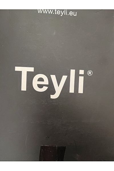 TEYLI Béžová bavlněná krajková kosticová podprsenka Vel. EU 105 | TEYLI | obrázek 5