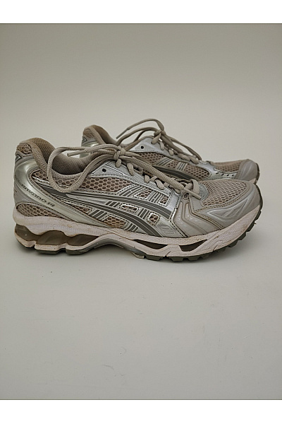 Asics tenisky GEL-KAYANO 14 Stříbrné Velikost EU 38 | asics | obrázek 2